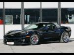 Chevrolet Corvette Z06 by GeigerCars 2006 года